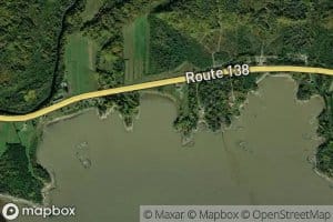 Baie du Pere-Georges