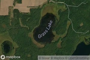 Grass Lake