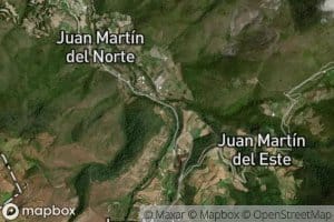 Quebrada Juan Martin