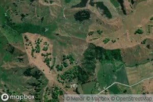 Waimaunu Stream