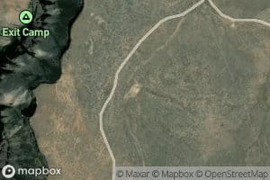Iron Point Reservoir