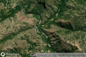 Quebrada San Agustin