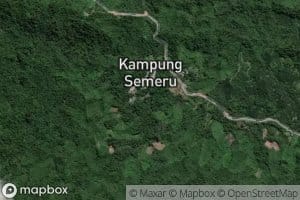 Sungai Semuru