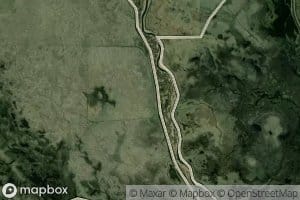 Wood River Canal