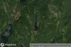 Lac du Boss