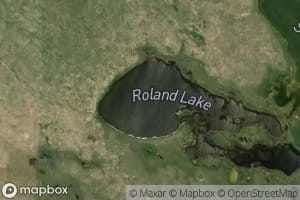 Roland Lake
