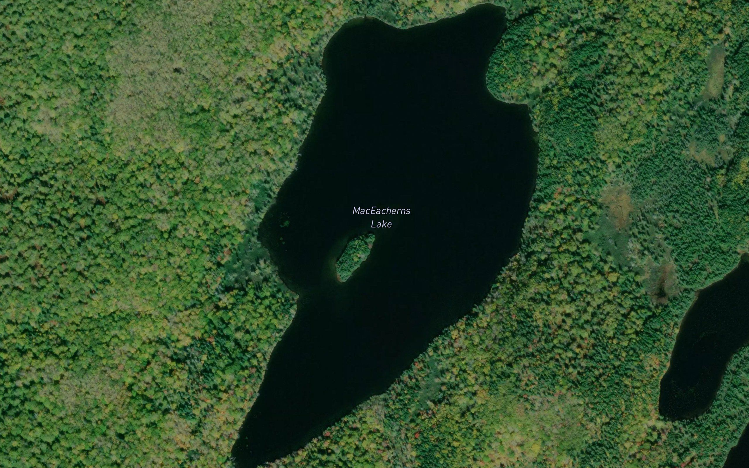 MacEacherns Lake