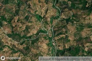 Quebrada del Chilamatal