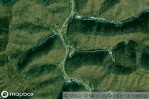 Muddy Gut Branch