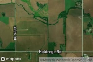 South Branch Crooked Creek