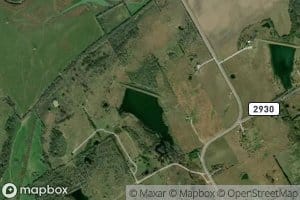 Soil Conservation Service Site 104b Reservoir