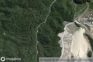 Fossicker Creek