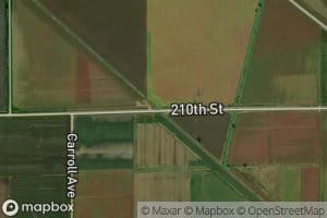 Little Whisky Creek