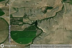 Clearwater Reservoir