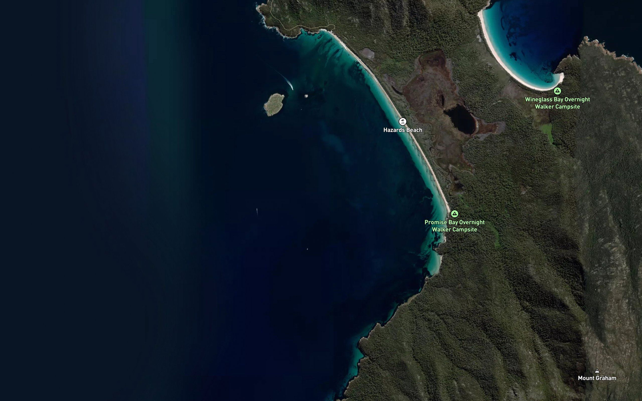 Promise Bay