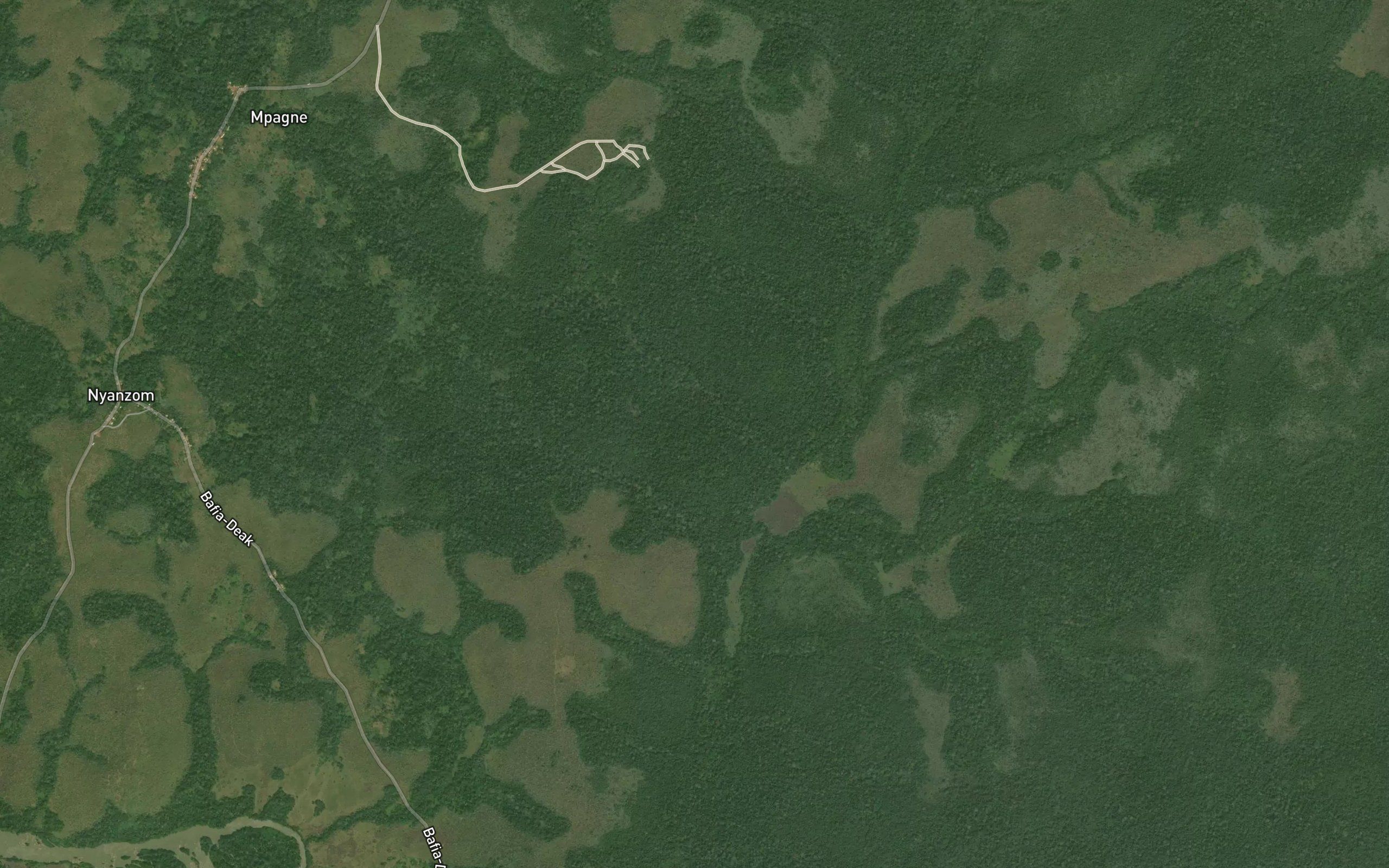 Mbako