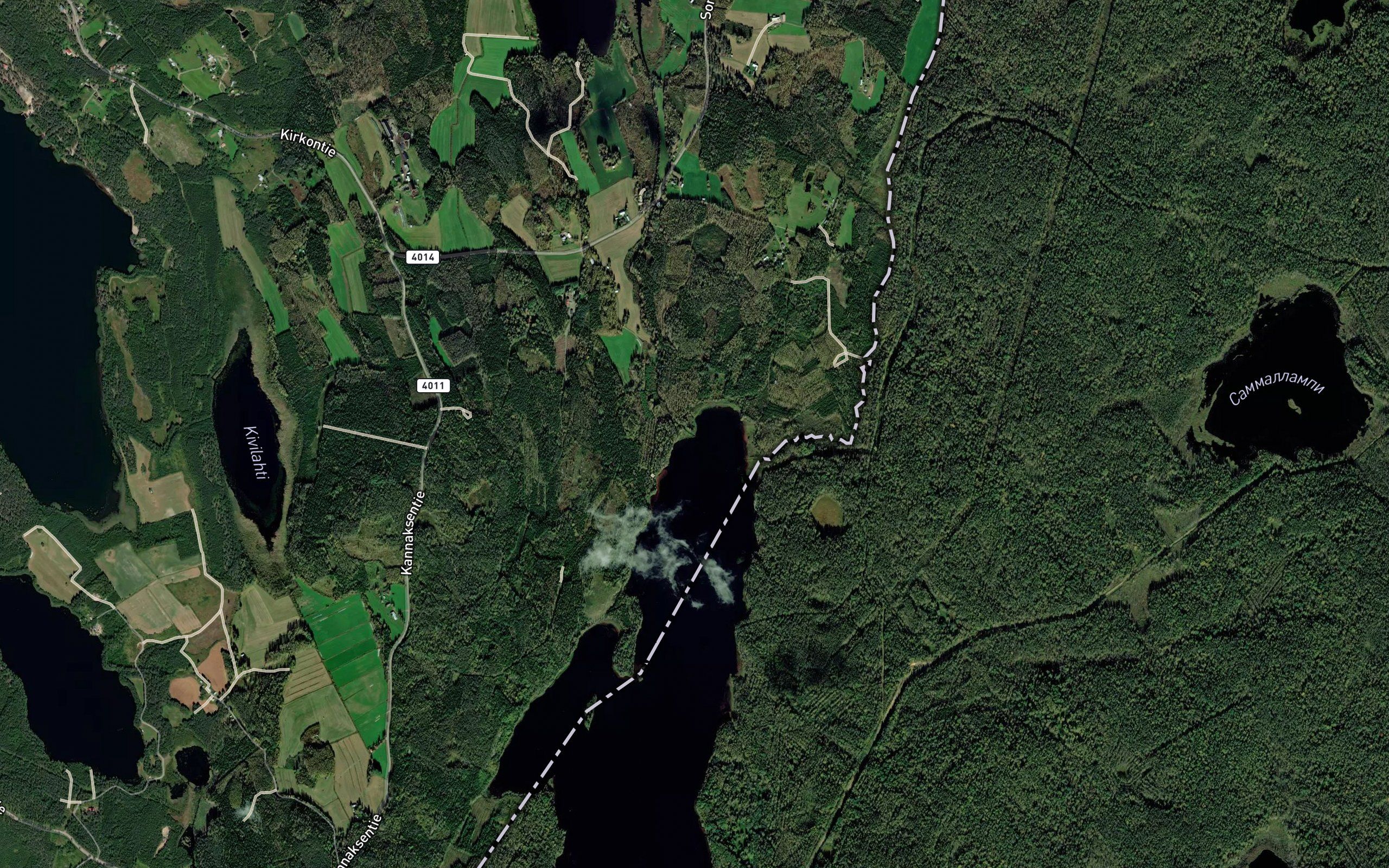Myllyjoki