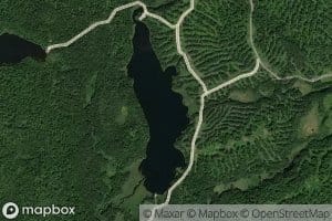 Lac du Milieu