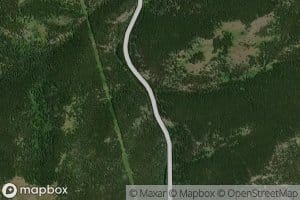 Prospect Creek