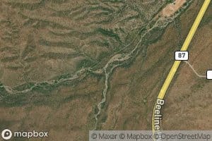 South Fork Deer Creek