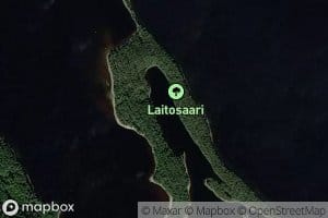 Lakkarilahti