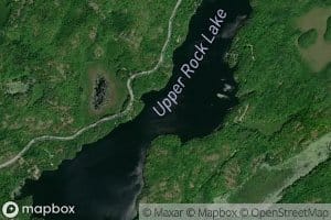 Upper Rock Lake