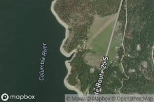 Rickey Creek
