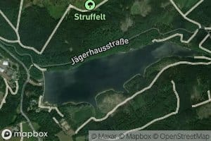 Dreilagerbachtalsperre