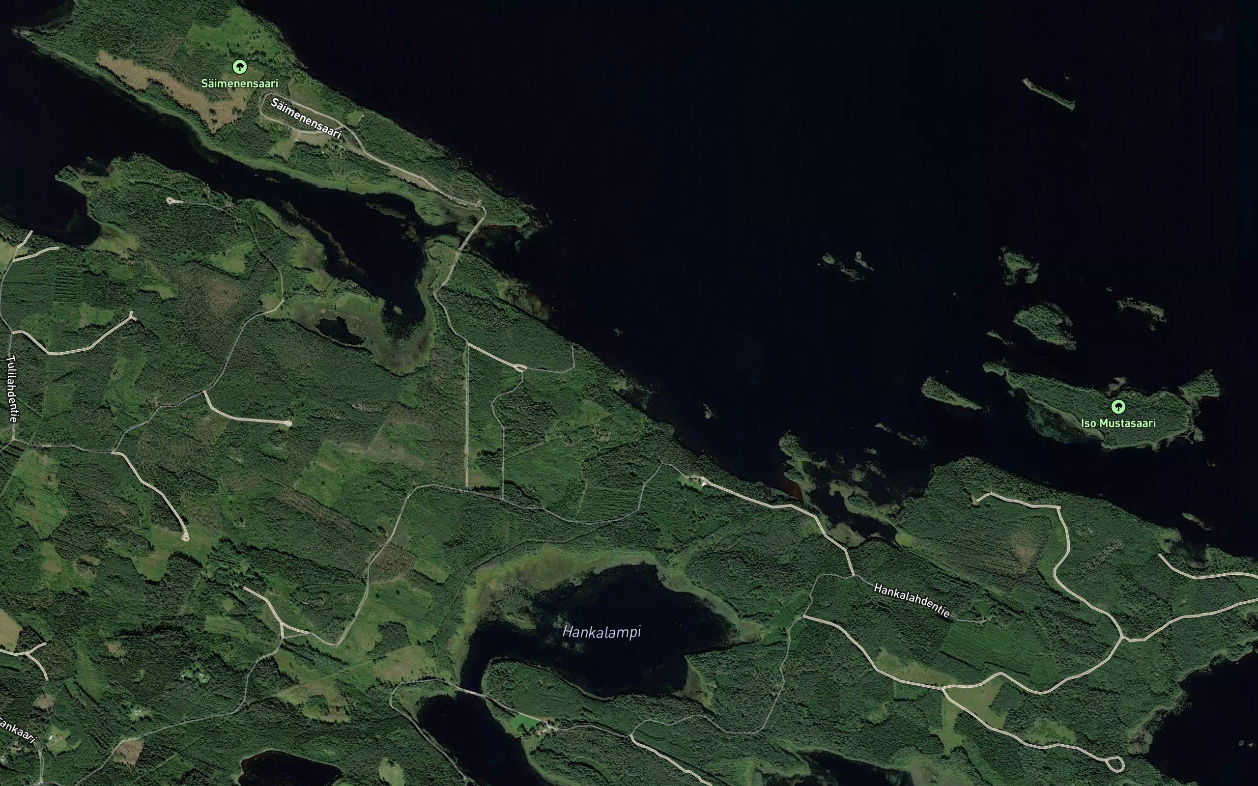 Pyotikkolahti