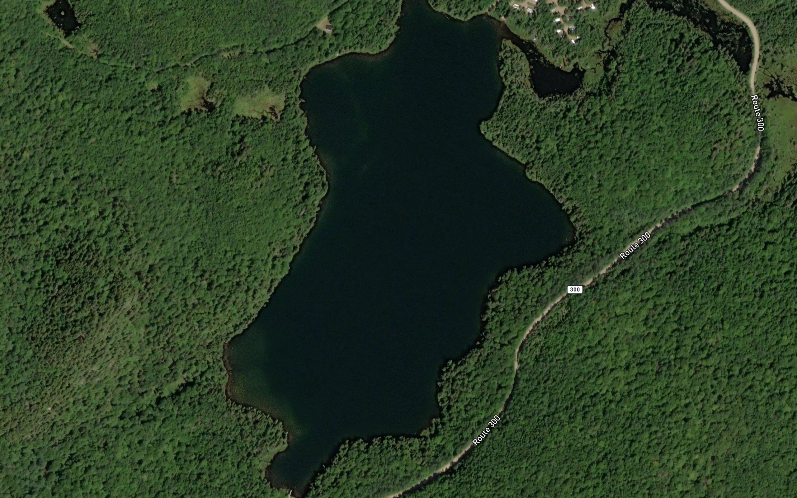 Lac Bonnet