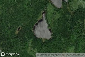 Lac Birau
