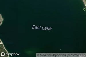 East Lake