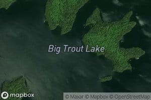 Big Trout Lake