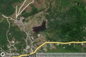 Telaga Tihu