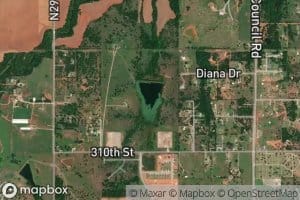 Oknoname 087010 Reservoir