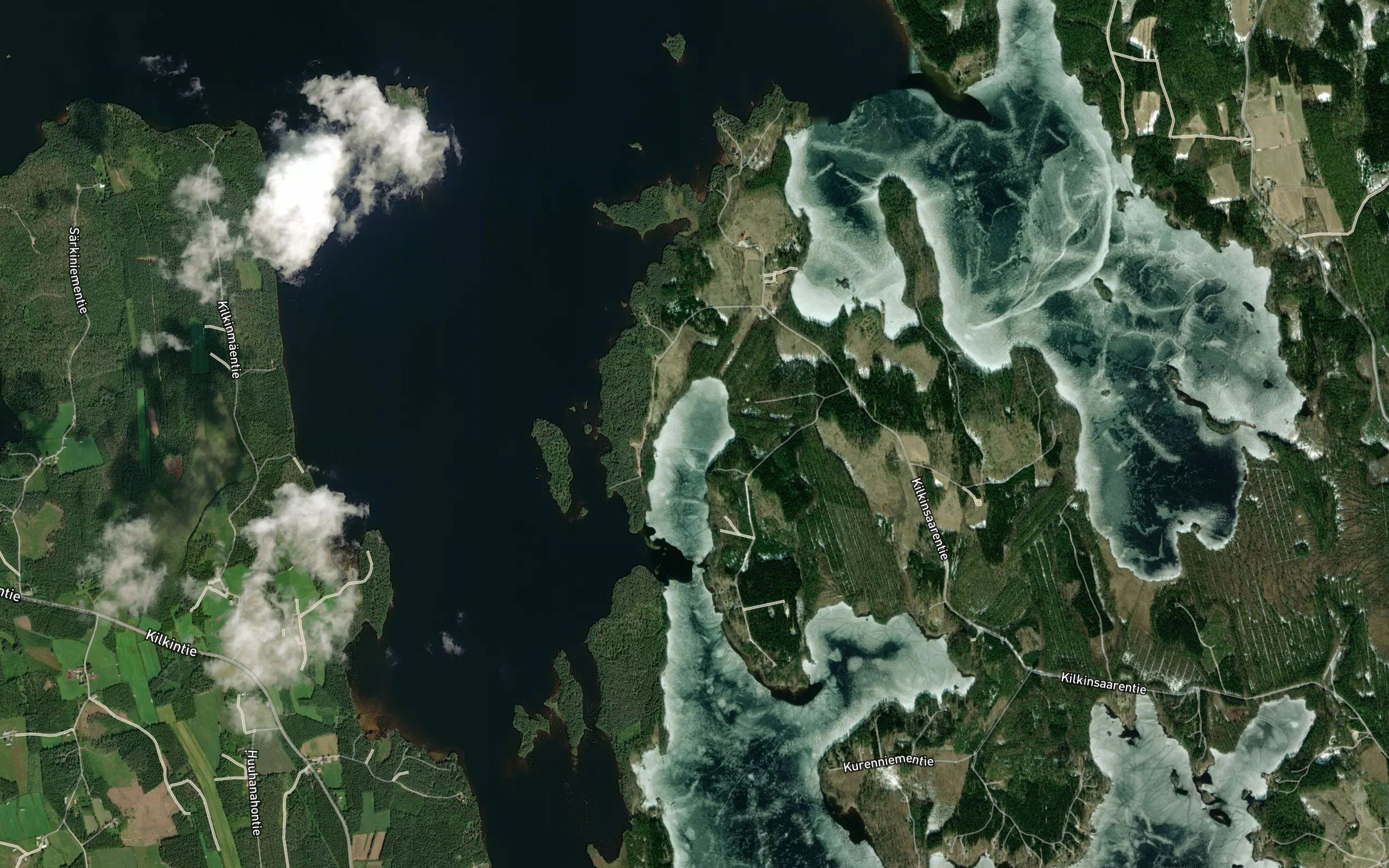 Laukonlahti