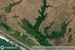 Laguneta El Tendedero