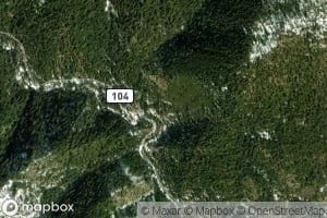 Hardscrabble Creek