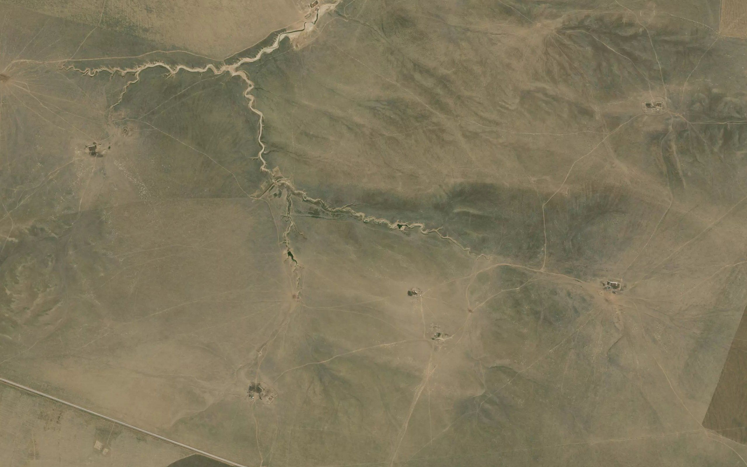 Balka Khar-Ussun