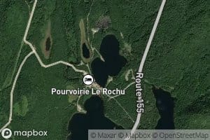 Lac Audy