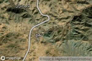 Rudkhaneh-ye Darreh-ye Kohneh