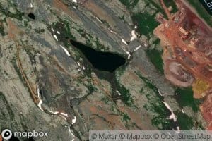 Bath Lake