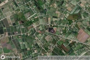 Khlong Chuat Sanam Thuean