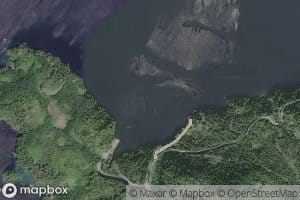 Berryman Cove
