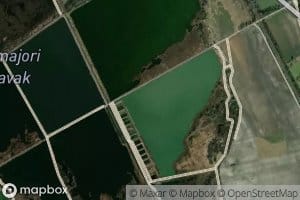 Ferencmajori-halastavak