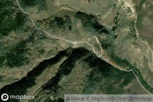 Elk Creek