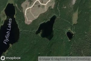 Aileen Lake
