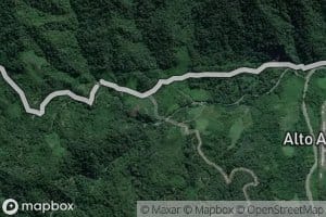 Quebrada Chiquiriari