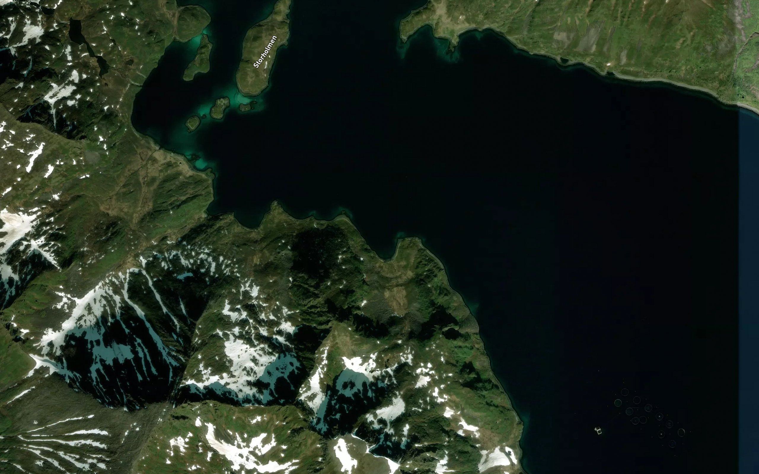 Sommarnesbukta