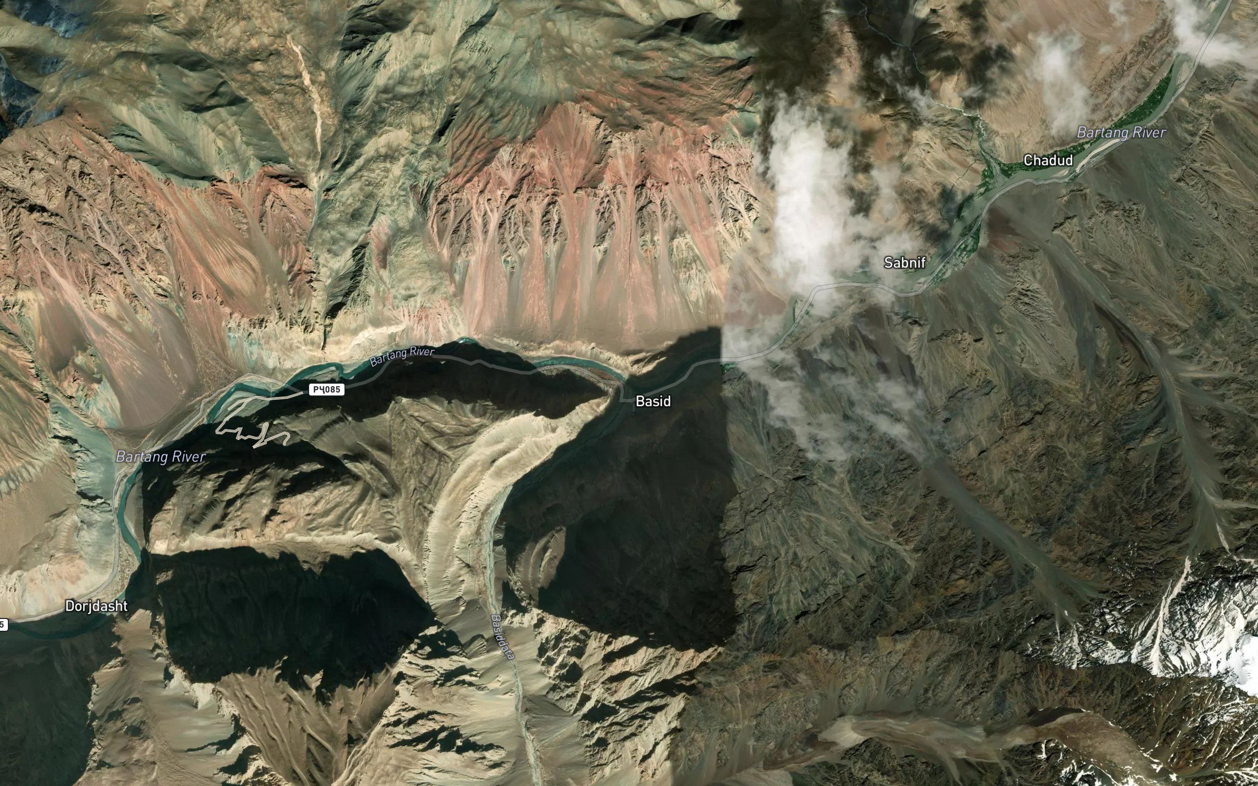 Devlokh